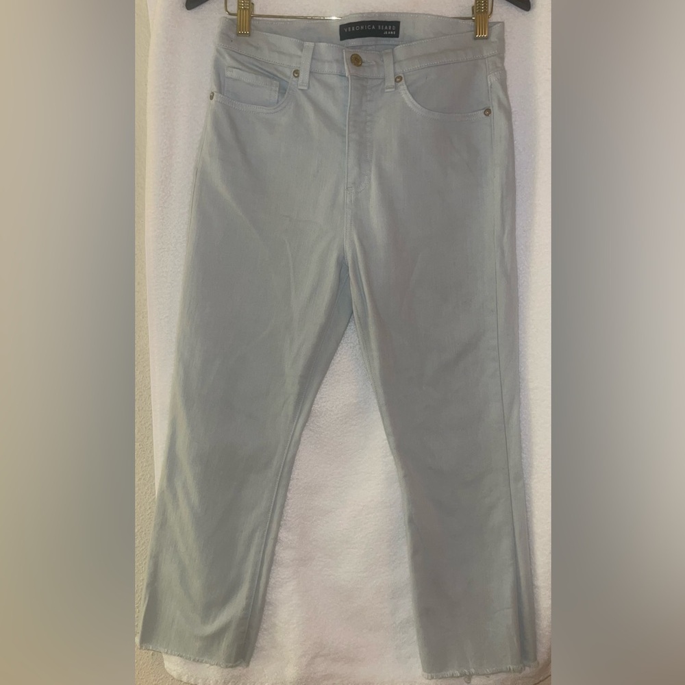 Veronica Beard Jeans - Picture 4 of 9